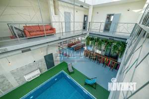 Дом 500м², 2-этажный, посуточно,