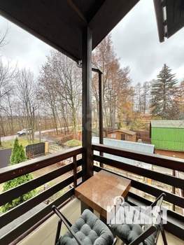 Таунхаус 130м², 3-этажный, на длительный срок,