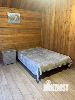 Коттедж 200м², 2-этажный, на длительный срок,