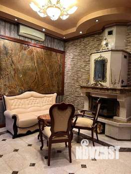 Дом 140м², 2-этажный, на длительный срок,