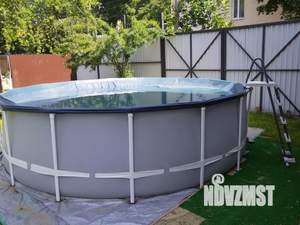 Дом 25м², 1-этажный, посуточно,