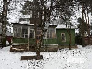 Дом 90м², 2-этажный, на длительный срок,