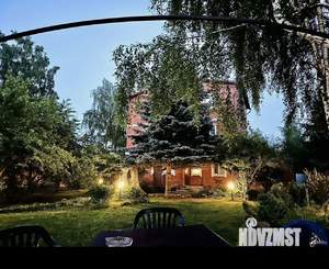 Коттедж 300м², 3-этажный, на длительный срок,