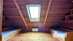 Дом 500м², 2-этажный, посуточно,