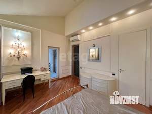 Таунхаус 130м², 3-этажный, на длительный срок,