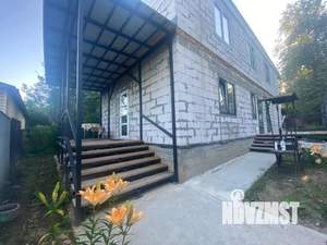 Дом 25м², 1-этажный, посуточно,