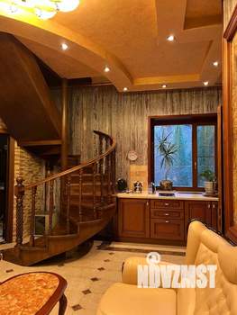 Дом 140м², 2-этажный, на длительный срок,