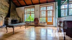 Дом 450м², 2-этажный, посуточно,