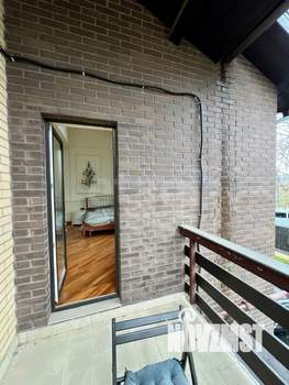 Таунхаус 130м², 3-этажный, на длительный срок,