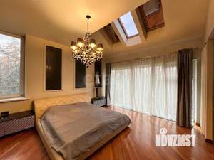 Таунхаус 130м², 3-этажный, на длительный срок,