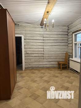 Дом 90м², 2-этажный, на длительный срок,