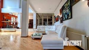 Дом 450м², 2-этажный, посуточно,