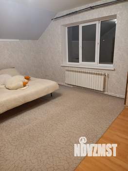 Коттедж 179м², 2-этажный, на длительный срок,