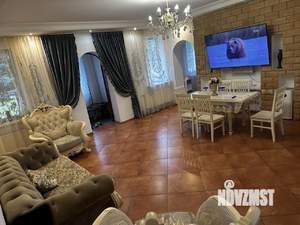 Коттедж 300м², 3-этажный, на длительный срок,