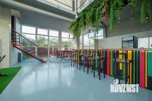 Дом 500м², 2-этажный, посуточно,