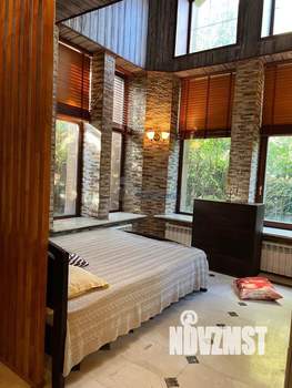 Дом 140м², 2-этажный, на длительный срок,