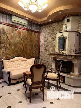 Дом 140м², 2-этажный, на длительный срок,