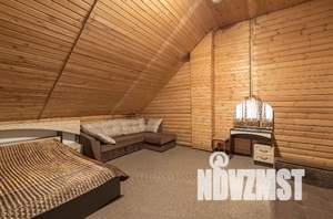 Дом 250м², 2-этажный, посуточно,