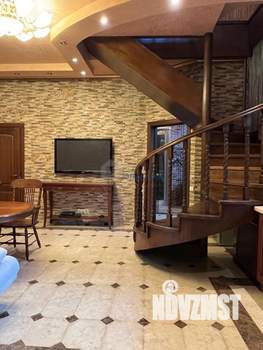 Дом 140м², 2-этажный, на длительный срок,