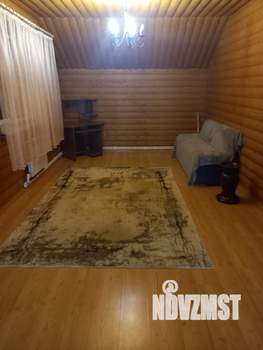 Коттедж 179м², 2-этажный, на длительный срок,