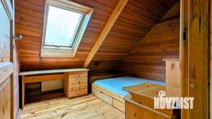 Дом 500м², 2-этажный, посуточно,