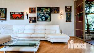 Дом 500м², 3-этажный, посуточно,