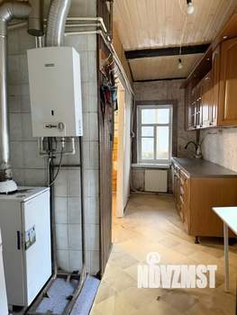 Дом 90м², 2-этажный, на длительный срок,