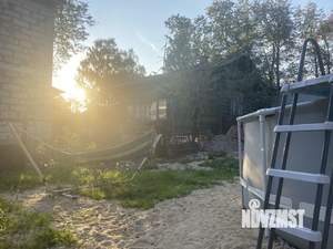 Дом 70м², 1-этажный, посуточно,