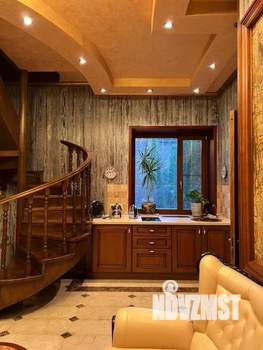 Дом 140м², 2-этажный, на длительный срок,