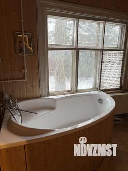 Дом 90м², 2-этажный, на длительный срок,