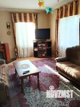 Дом 250м², 3-этажный, на длительный срок,