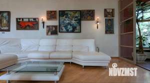 Дом 495м², 3-этажный, посуточно,