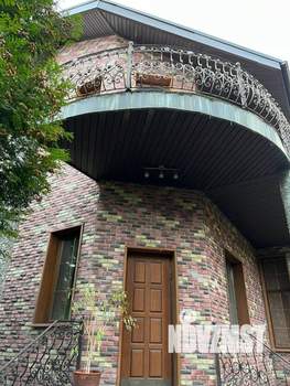 Дом 140м², 2-этажный, на длительный срок,