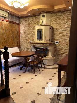 Дом 140м², 2-этажный, на длительный срок,