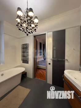 Таунхаус 130м², 3-этажный, на длительный срок,