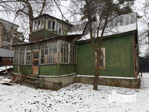 Дом 90м², 2-этажный, на длительный срок,