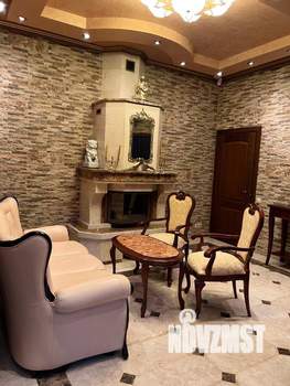 Дом 140м², 2-этажный, на длительный срок,