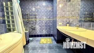 Дом 600м², 3-этажный, посуточно,