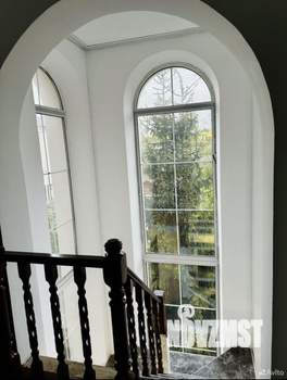 Коттедж 300м², 3-этажный, на длительный срок,