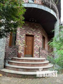 Дом 140м², 2-этажный, на длительный срок,