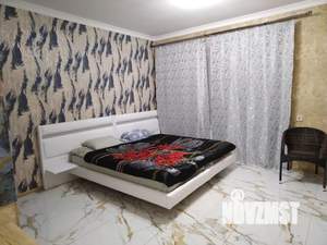 Дом 25м², 1-этажный, посуточно,