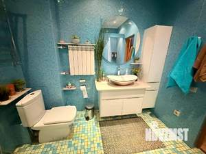 Дом 330м², 3-этажный, на длительный срок,