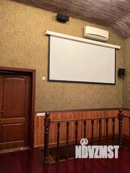 Дом 140м², 2-этажный, на длительный срок,