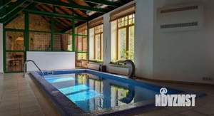 Дом 495м², 3-этажный, посуточно,