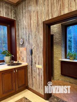 Дом 140м², 2-этажный, на длительный срок,