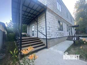 Дом 70м², 1-этажный, посуточно,