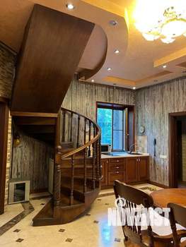 Дом 140м², 2-этажный, на длительный срок,