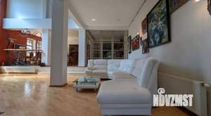 Дом 495м², 3-этажный, посуточно,