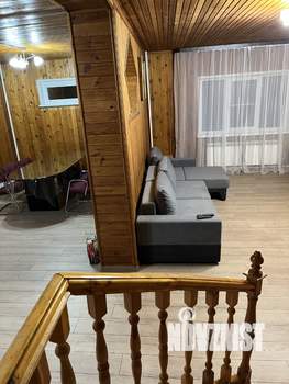 Коттедж 200м², 2-этажный, на длительный срок,