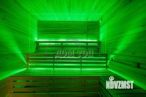 Дом 500м², 2-этажный, посуточно,